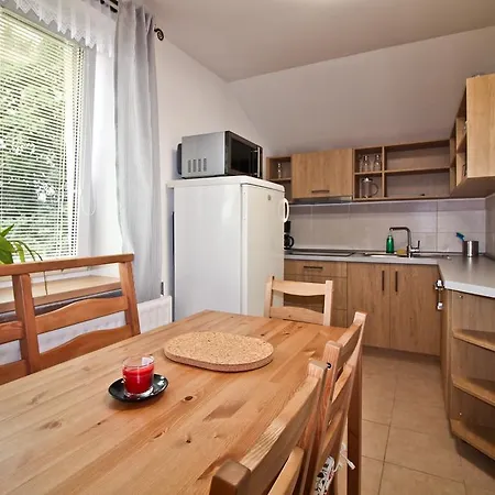 Casa de Campo Pod Pustevnama Trojanovice