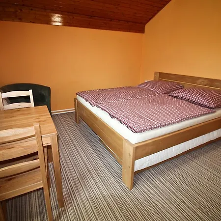 Pod Pustevnama Trojanovice