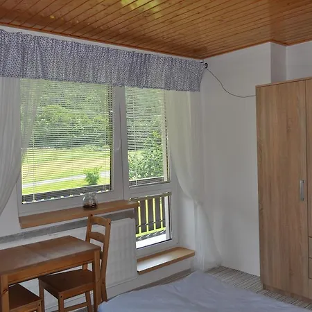Landsted Ubytovani Pod Pustevnama Trojanovice