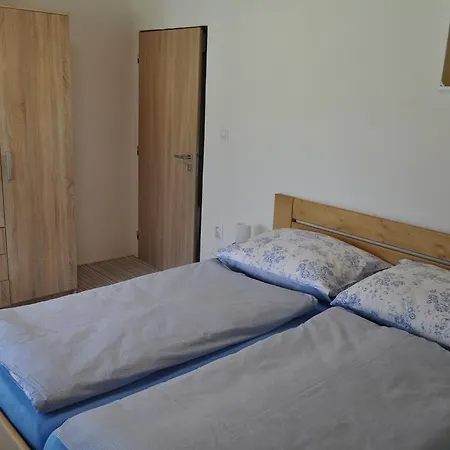 Casa de Campo Pod Pustevnama *
