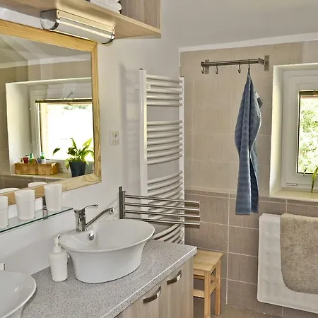 Casa de Campo Pod Pustevnama *