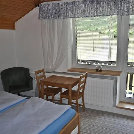 Landsted Ubytovani Pod Pustevnama *