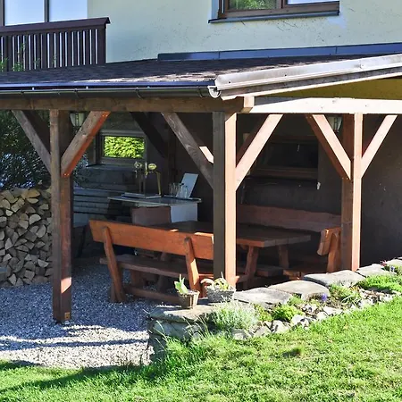 Pod Pustevnama Casa de Campo Trojanovice