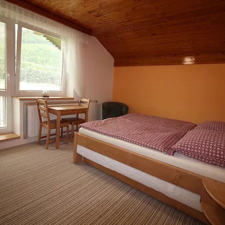 Pod Pustevnama Trojanovice